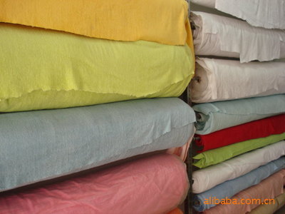 全棉雙面毛巾布 多用途紡織品詳解