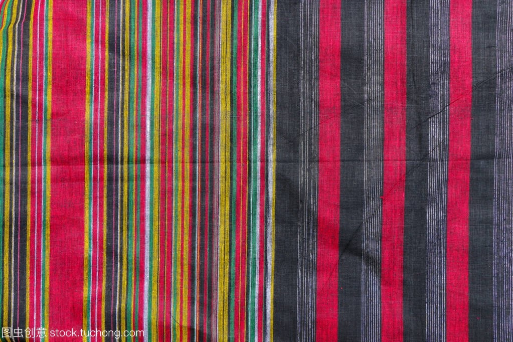 多彩泰國絲綢 手工紡織品的藝術瑰寶